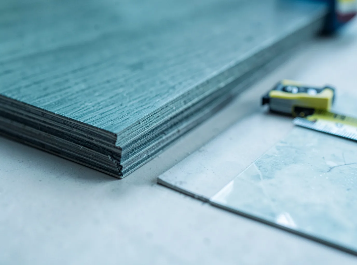Luxury Vinyl Plank Installation South Fulton, TN FAQs